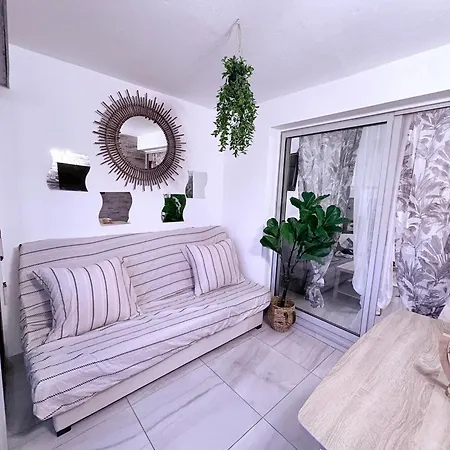 Apartman Charmant Studio *